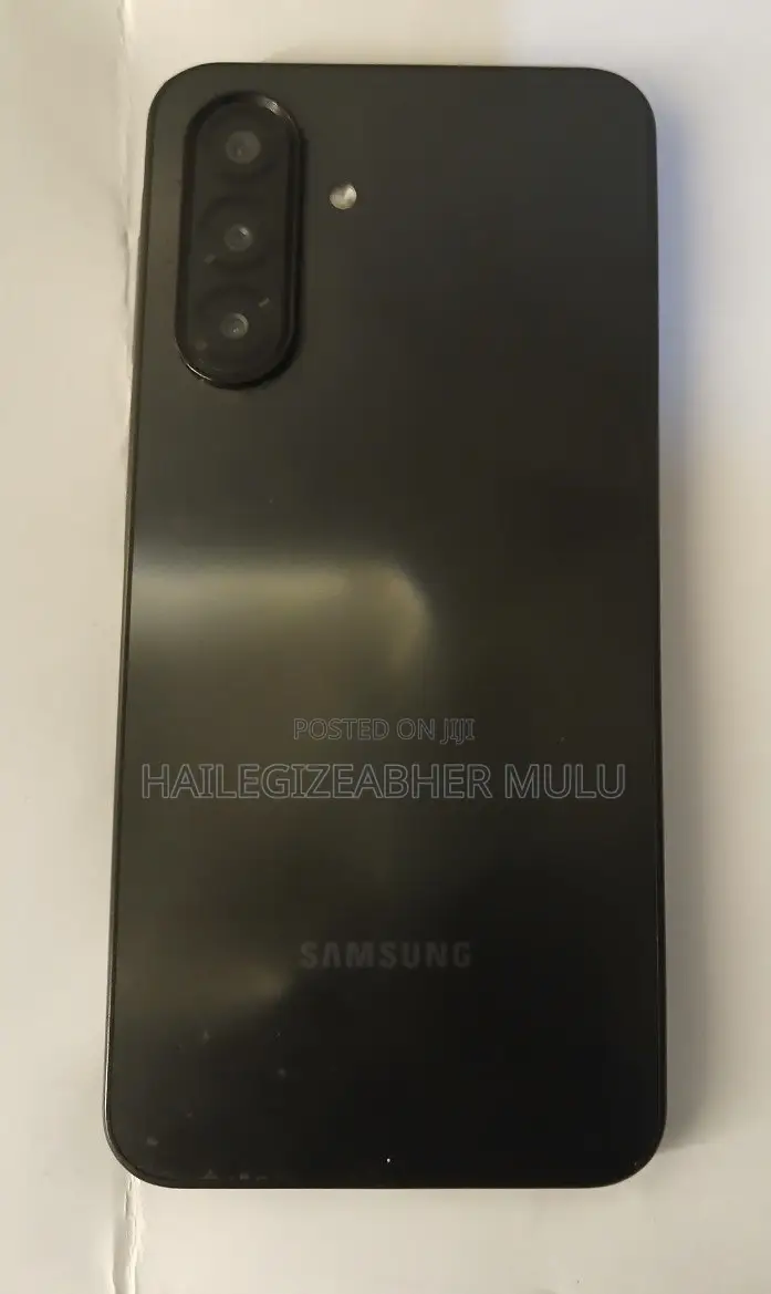 Samsung Galaxy A17 128 GB White