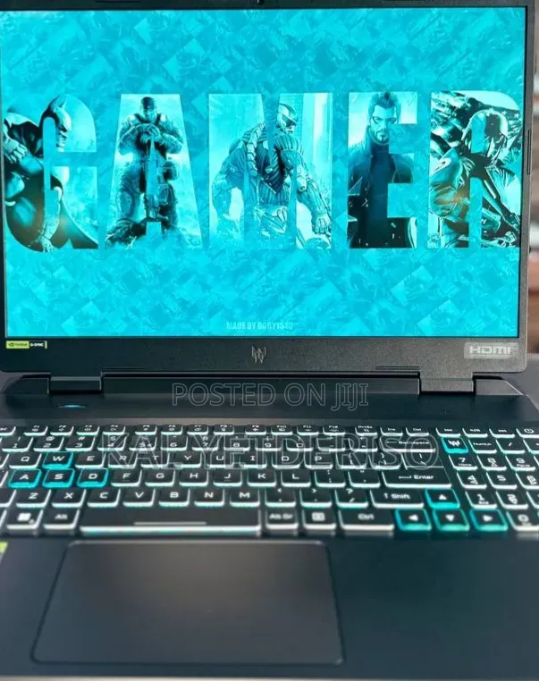 New Laptop Acer Predator Helios Neo 16 16GB Intel Core i9 SSD 1T