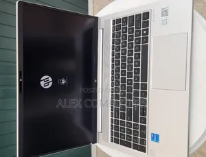 New Laptop HP ProBook 440 G8 16GB Intel Core i5 SSD 1T