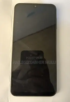 Samsung Galaxy A17 128 GB White