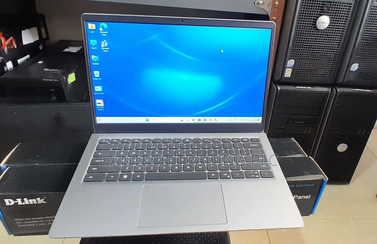 Laptop Dell Vostro 14 3420 8GB Intel Core i3 SSD 512GB