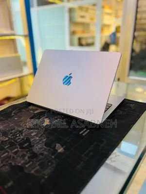 New Laptop Apple MacBook Pro 2021 M1 16GB Apple M1 Pro SSD 512GB