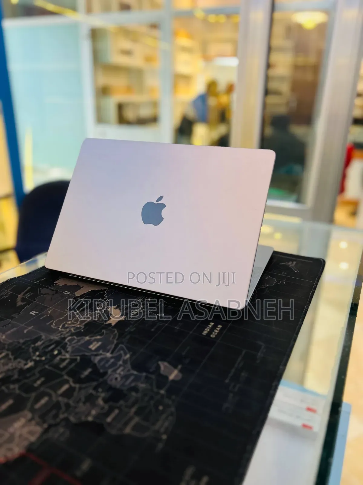 New Laptop Apple MacBook Pro 2021 M1 16GB Apple M1 Pro SSD 512GB