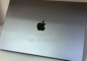 New Laptop Apple MacBook Pro 2016 32GB SSD 512GB