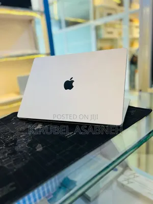 New Laptop Apple MacBook Pro 2021 M1 Max 32GB Apple M1 Max SSD 1T