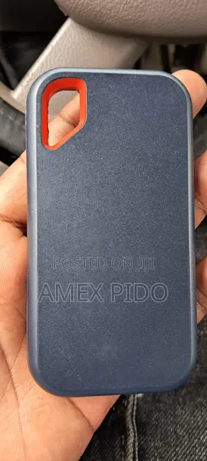 Hard Disk 1TB SSD