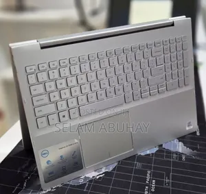 New Laptop Dell Inspiron 15 8GB Intel Core i5 SSD 256GB