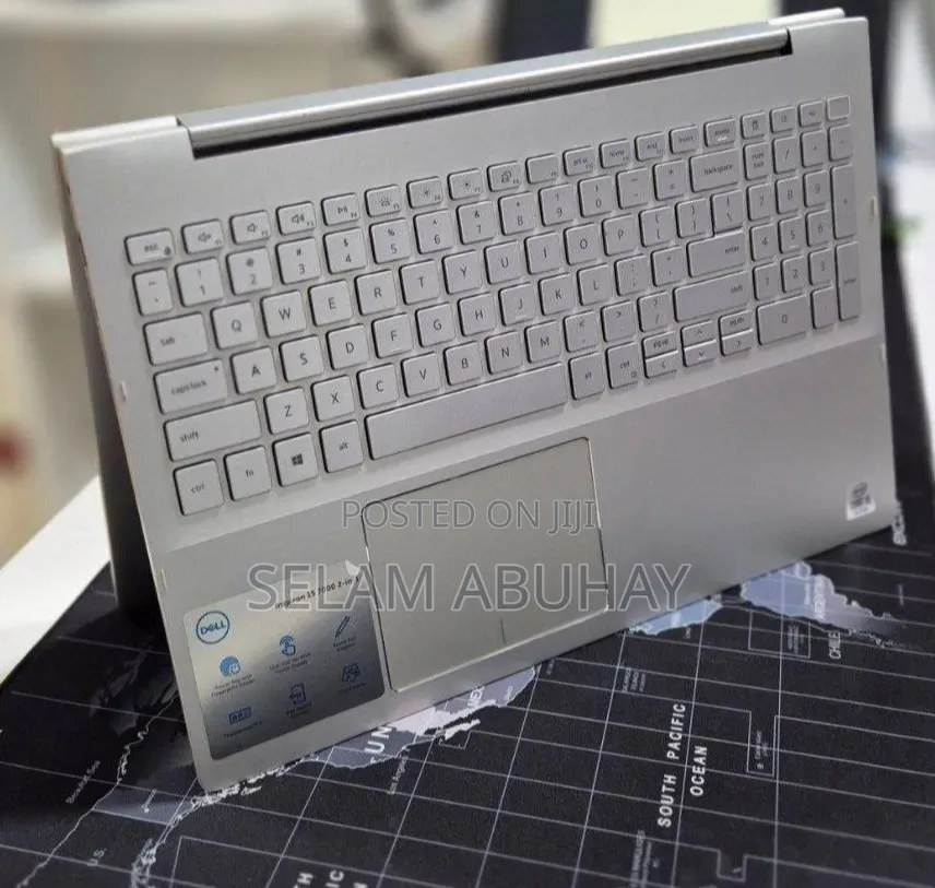 New Laptop Dell Inspiron 15 8GB Intel Core i5 SSD 256GB