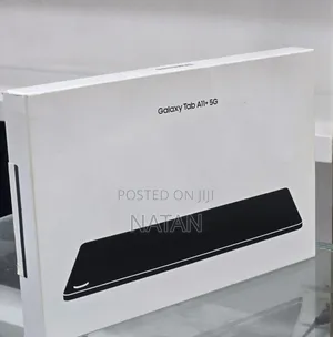 New Samsung Galaxy Tab A11+ 128 GB