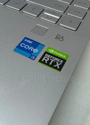 New Laptop HP Pavilion 14 16GB Intel Core i5 SSD 512GB