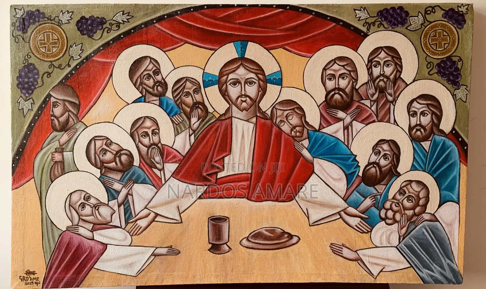 Last Supper