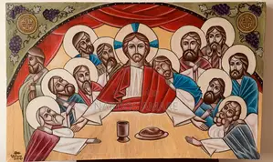 Last Supper