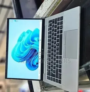 New Laptop HP EliteBook 640 G9 8GB Intel Core i5 SSD 256GB