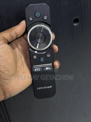 Air Mouse Lifestar Remote/ላይፍ ስታር ሪሞት