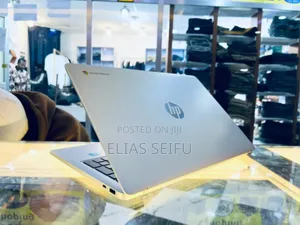 Laptop HP Stream Notebook 4GB Intel Celeron SSD 128GB