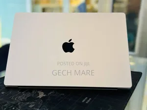 New Laptop Apple MacBook Pro 2021 M1 32GB Apple M1 Pro SSD 1T