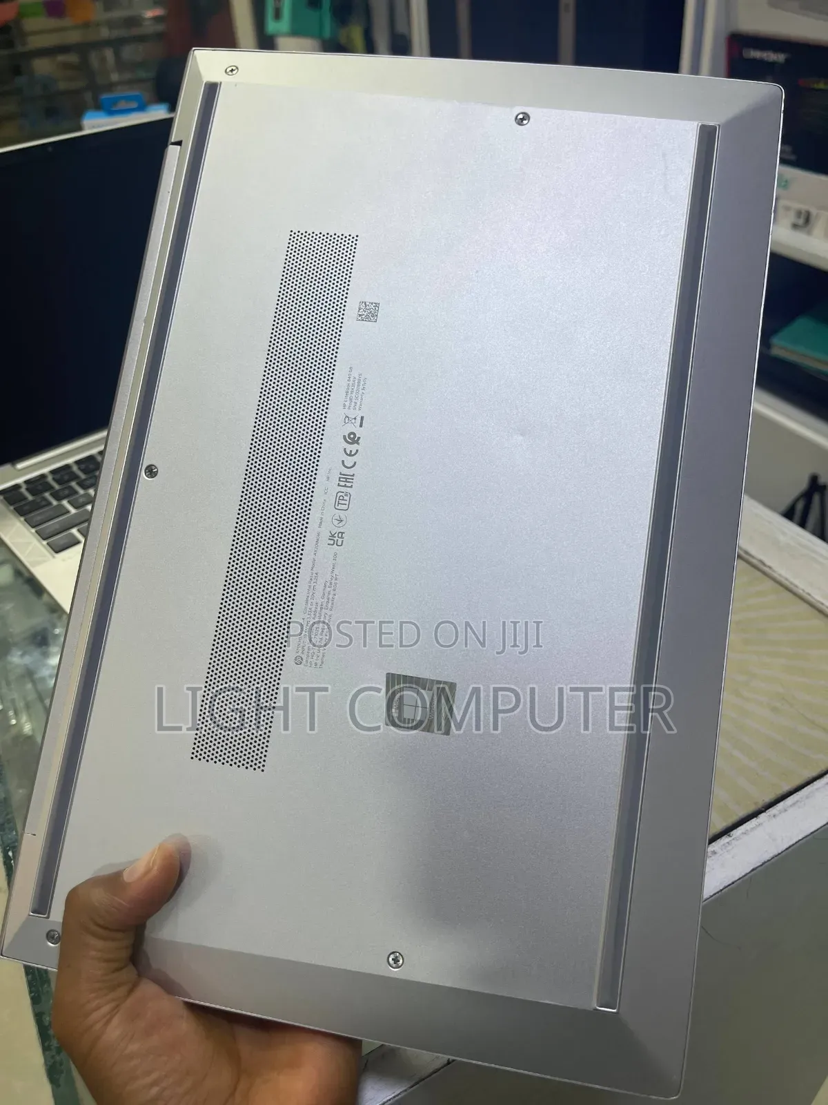 New Laptop HP EliteBook 840 16GB Intel Core i5 SSD 512GB