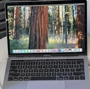 New Laptop Apple MacBook Pro 2019 16GB Intel Core i5 SSD 512GB