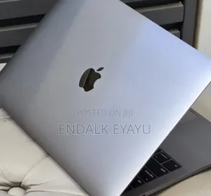 New Laptop Apple MacBook Pro 2019 16GB Intel Core i5 SSD 512GB