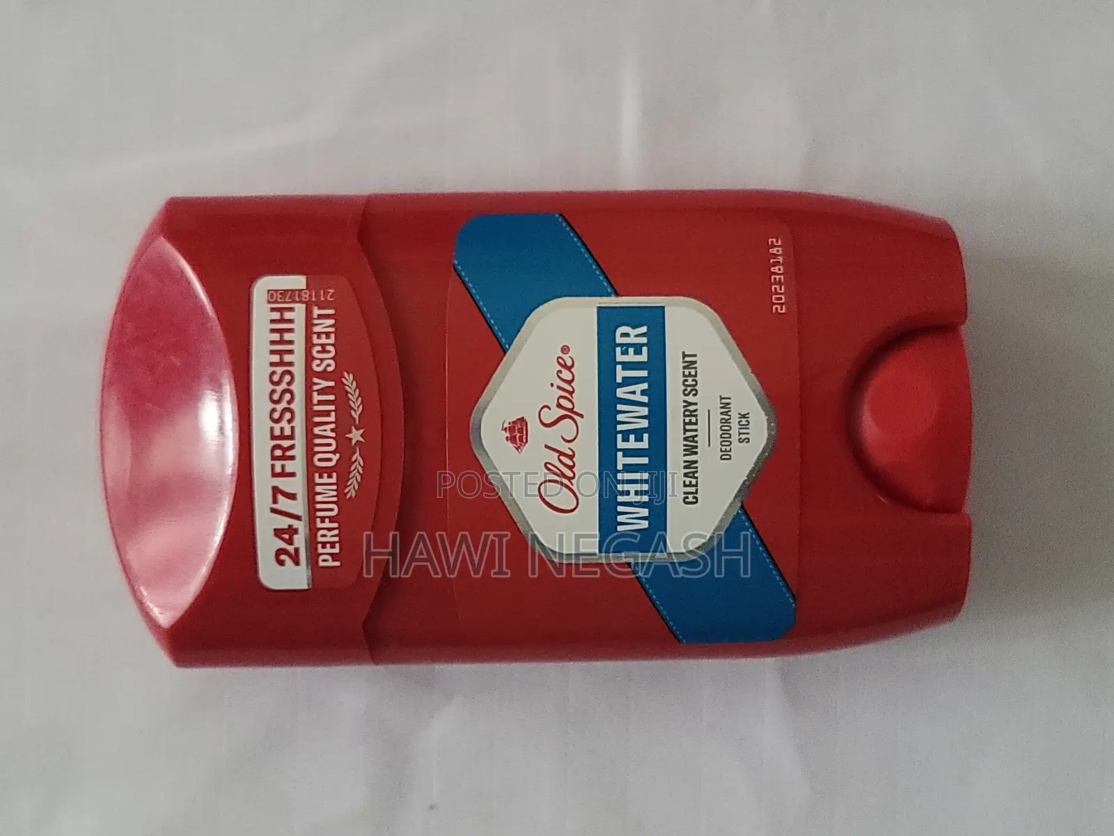 Old Spice White Water 24/7 Fresh