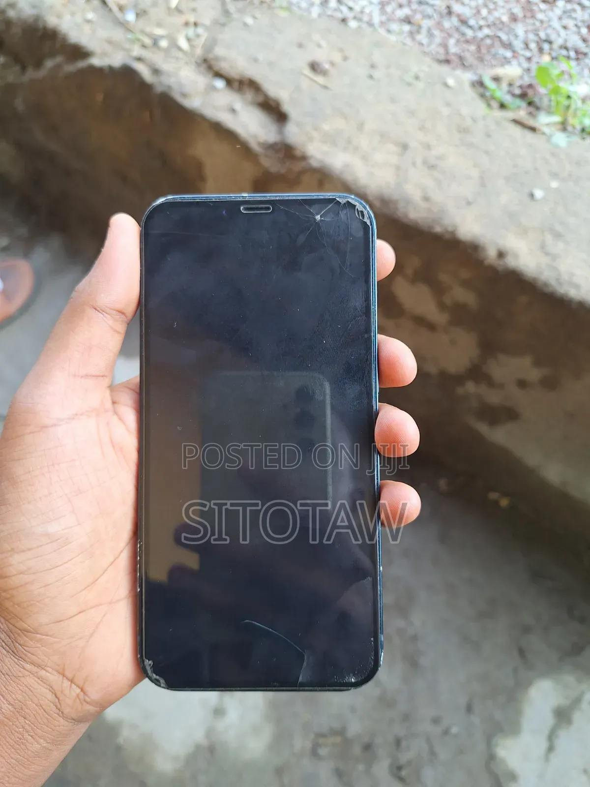 Apple iPhone 14 128 GB Blue