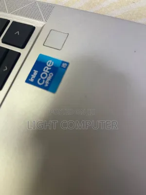 New Laptop HP EliteBook 840 16GB Intel Core i5 SSD 512GB