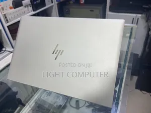 New Laptop HP EliteBook 840 16GB Intel Core i5 SSD 512GB
