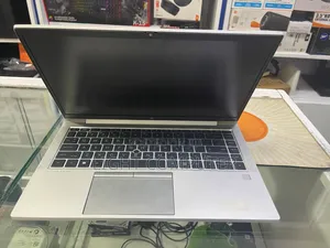 New Laptop HP EliteBook 840 16GB Intel Core i5 SSD 512GB