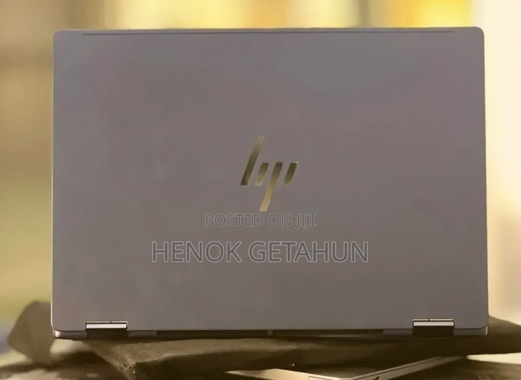 New Laptop HP OmniBook X Flip 14" 16GB Intel Core Ultra 5 SSD 512GB