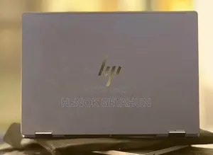 New Laptop HP OmniBook X Flip 14" 16GB Intel Core Ultra 5 SSD 512GB