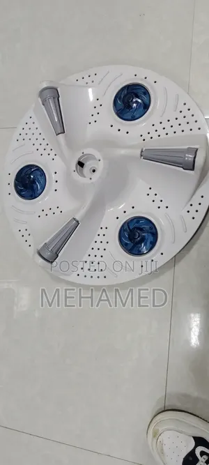 Samseng Plate