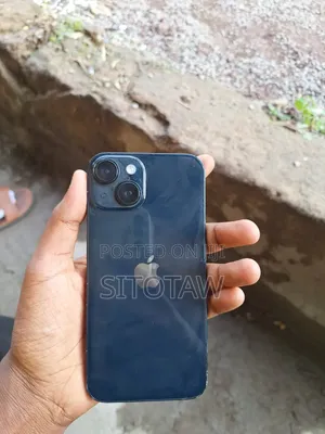 Apple iPhone 14 128 GB Blue