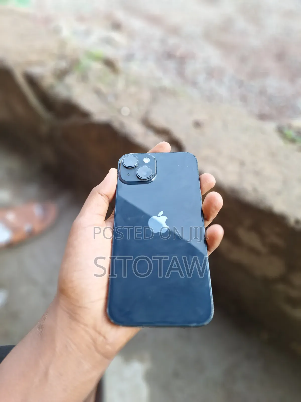 Apple iPhone 14 128 GB Blue