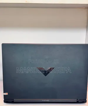 New Laptop HP Victus 15 16GB Intel Core i7 SSD 1T