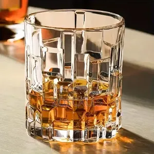 12pcs Whisky Glassware Set