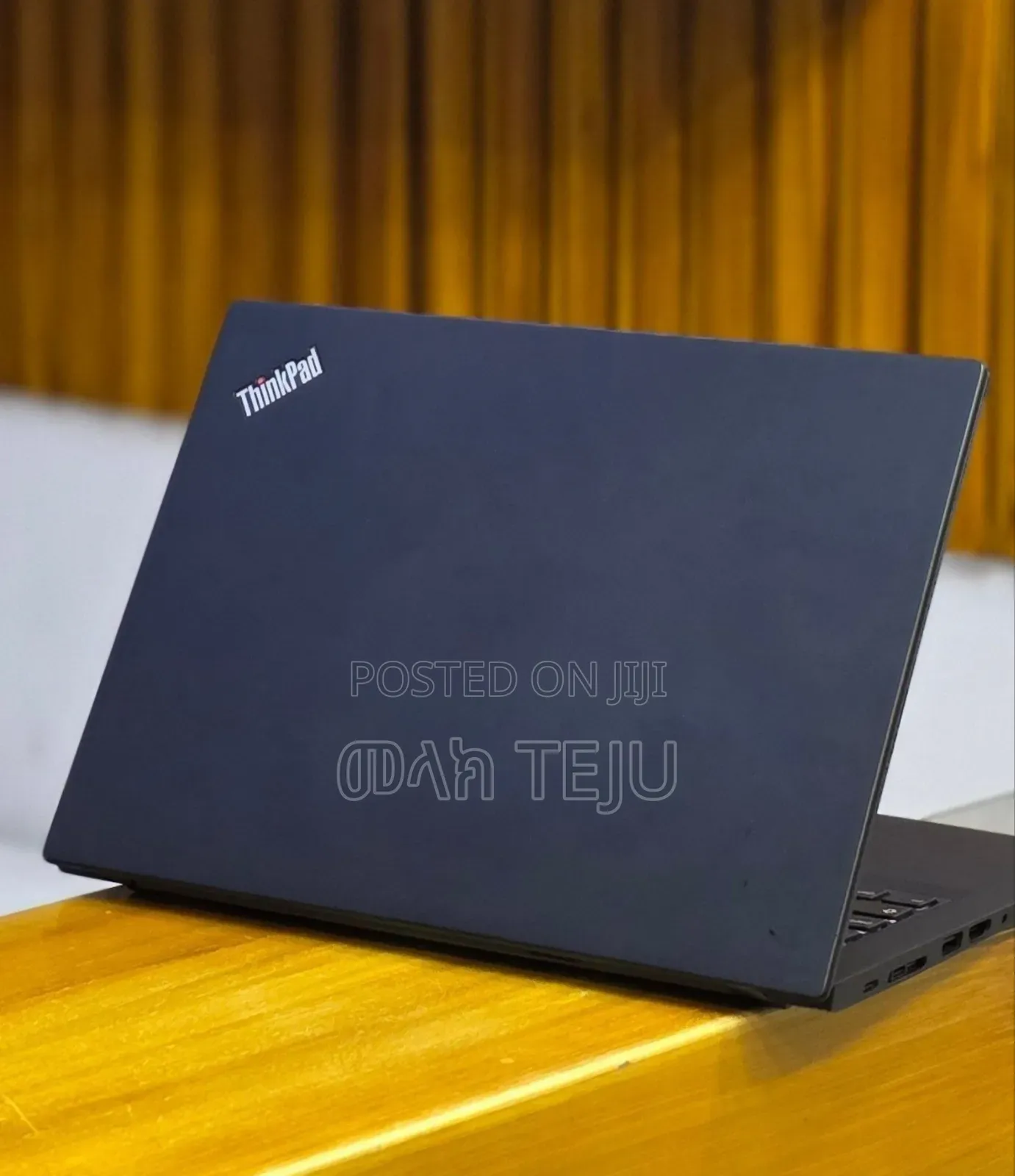 New Laptop Lenovo Ideapad 3 16GB AMD Ryzen 7 SSD 512GB
