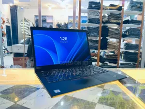 Laptop Lenovo ThinkPad T490s 32GB Intel Core i7 SSD 256GB