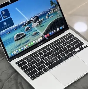 New Laptop Apple MacBook 8GB Apple M2 SSD 512GB