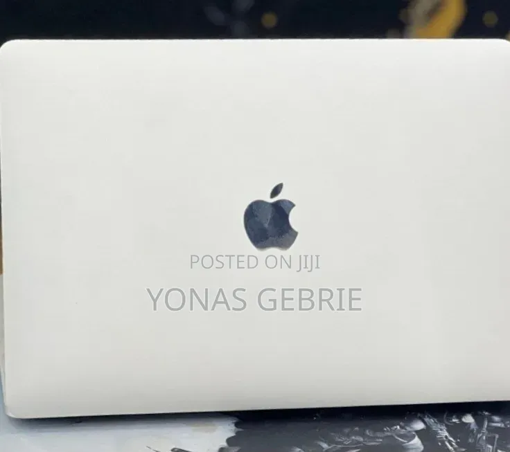 New Laptop Apple MacBook 8GB Apple M2 SSD 512GB