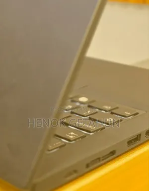 New Laptop Lenovo ThinkPad t495s 16GB AMD Ryzen 7 SSD 512GB