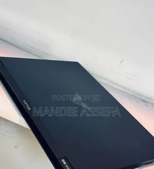 New Laptop HP Victus 15 16GB Intel Core i5 SSD 512GB