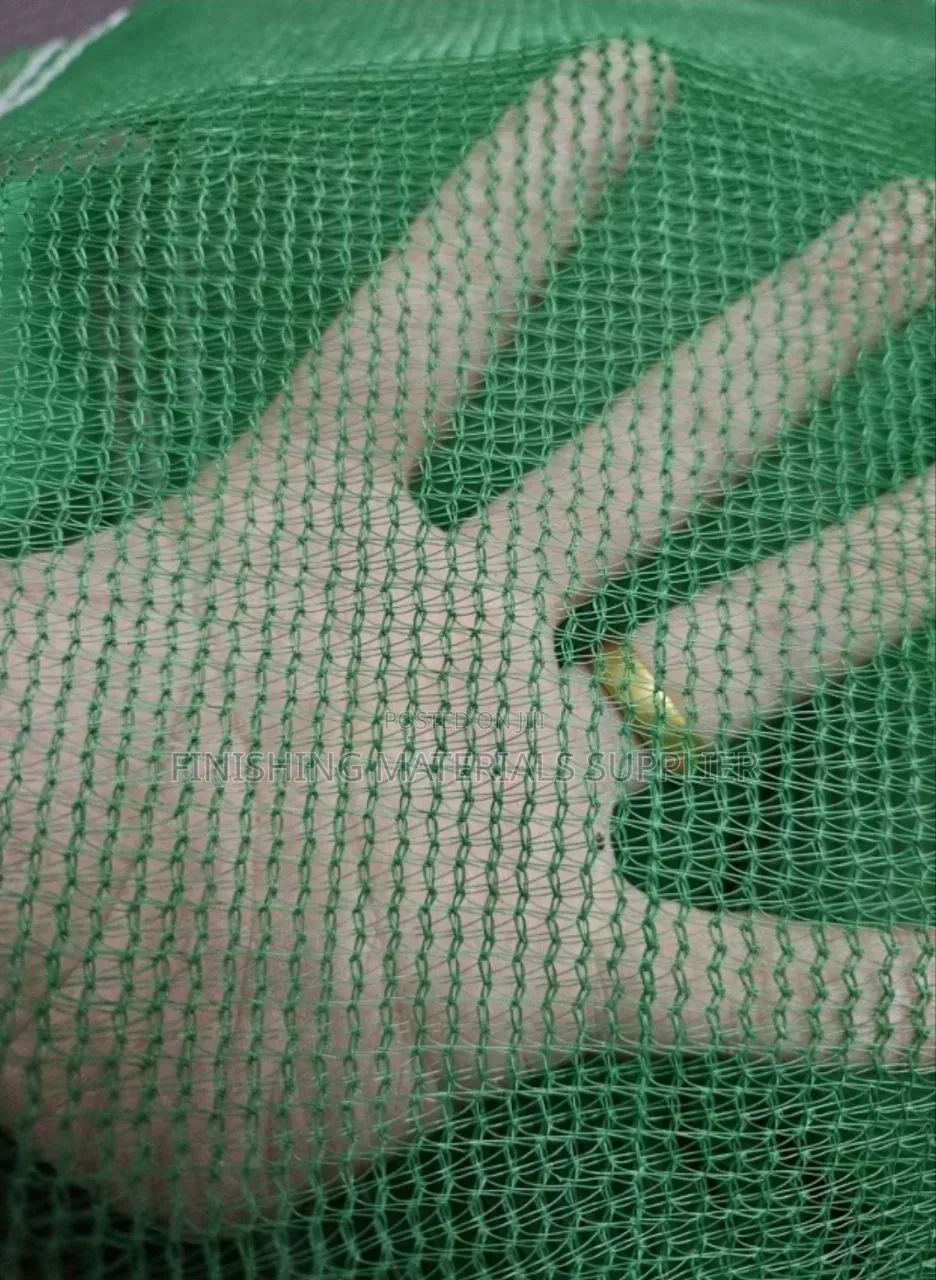 Building Net