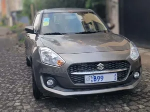 Suzuki Swift 2021 for Rent