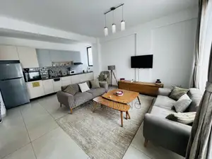 Furnished 2bdrm Apartment in Bole for rent