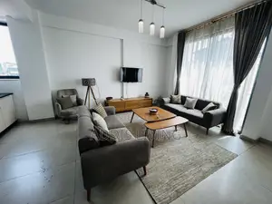 Furnished 2bdrm Apartment in Bole for rent