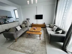 Furnished 2bdrm Apartment in Bole for rent