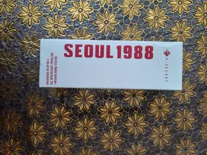 SEOUL 1988 Retinal Liposome 2% + Black Ginseng Serum