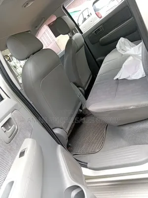 Toyota Hilux 2008 Beige