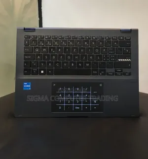 New Laptop Asus Vivobook 14 16GB Intel Core i5 SSD 512GB
