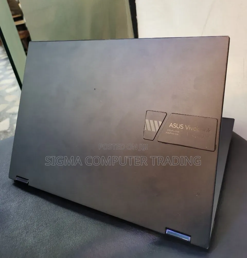 New Laptop Asus Vivobook 14 16GB Intel Core i5 SSD 512GB